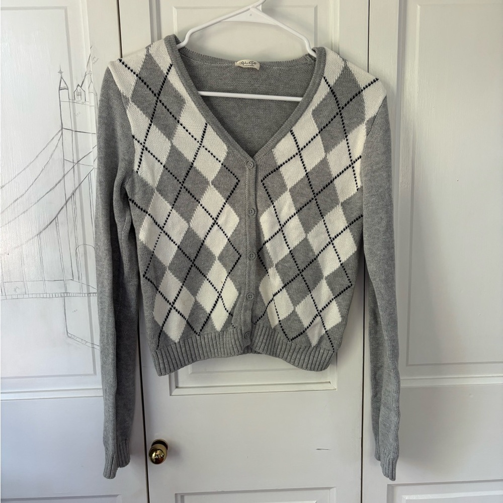 John Galt Sweater